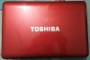 Toshiba Laptop